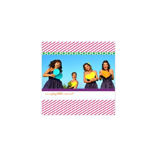 Bright And Bold 8x8 undefined  Premium Album