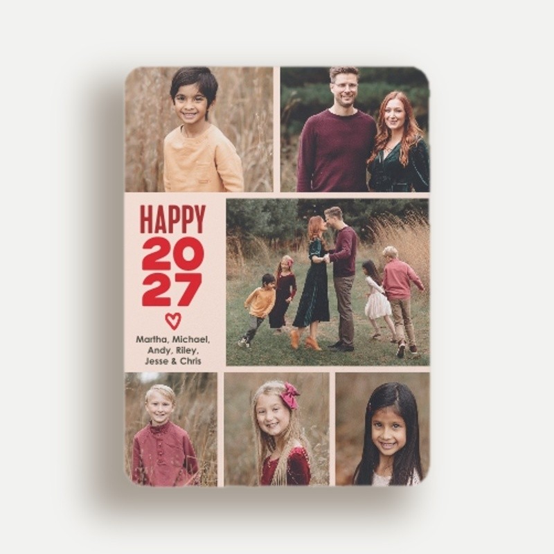 Jolly Year
