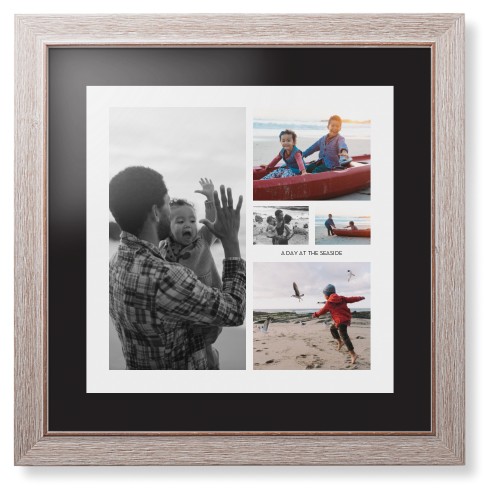 Hero Collage Portrait