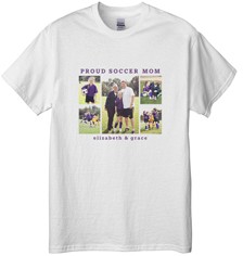 Hero Gallery of Five