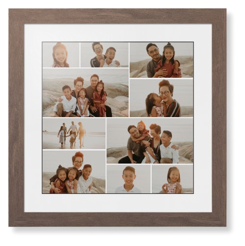 Gallery of Ten