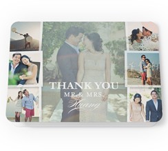 Picture Perfect Couple