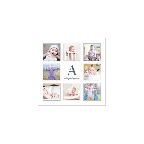 Precious Memories 12x12 undefined  Wall Calendar