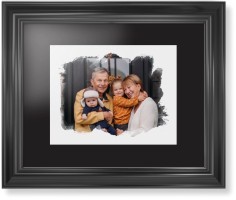 Brushed Moments Landscape