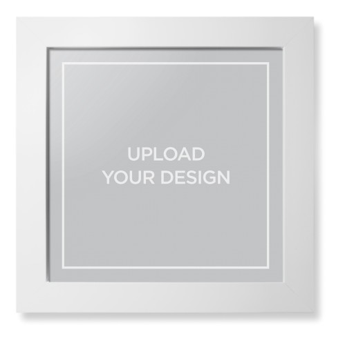 Upload Your Own Design Portrait