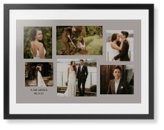 Gallery Collage of Six