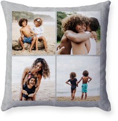 Grid Gallery Of Four