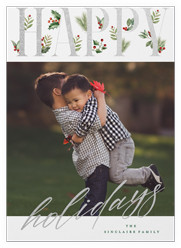 Satin Berry Sentiments