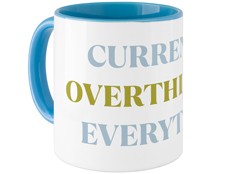 Overthinking Everything