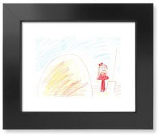 Create Your Own Kids Art