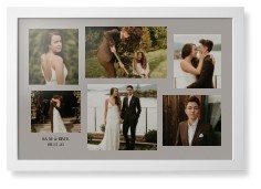 Gallery Collage of Six