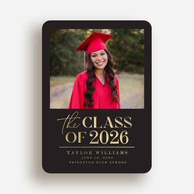 Classic Class Showcase