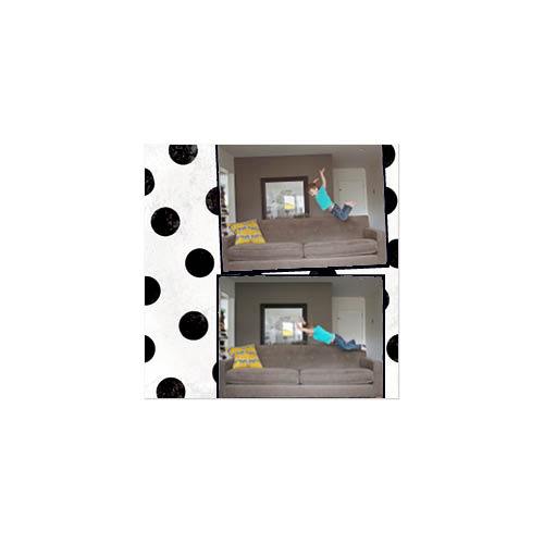 Love Always 8x8 undefined  Premium Album