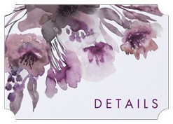 Abstract Bouquet