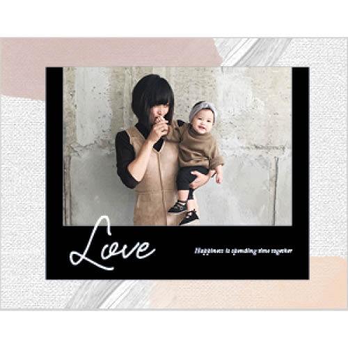 Modern Rustic 11x14 undefined  Premium Album