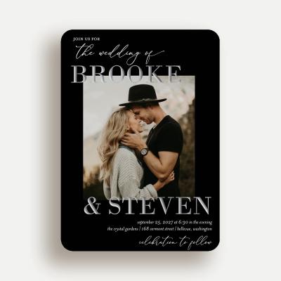 Modern Photo