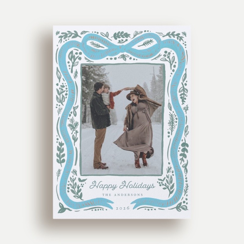 Vintage Bow