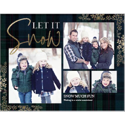 Celebrate the Season 8x11 undefined  Premium Album