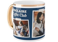 Coffee Club