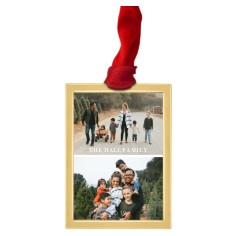 Gallery of Two Vertical