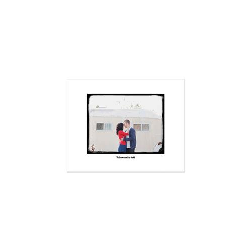 Wedding Collection: Guestbook 11x14 undefined  Premium Album