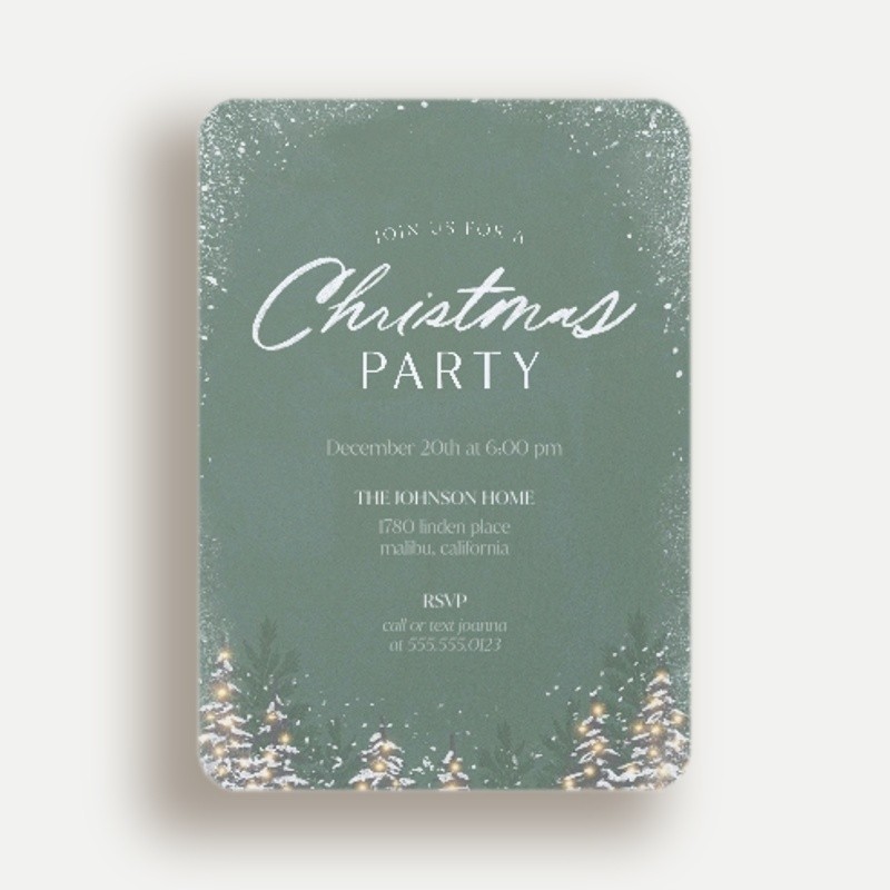 Elegant Party