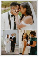 Gallery of Three Portrait