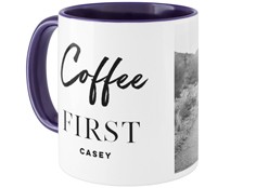 Coffee First