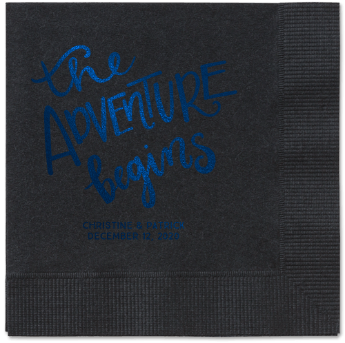 Remarkable Adventure