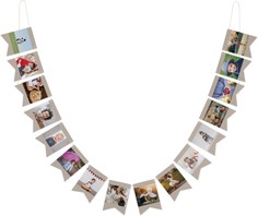 Portrait Gallery of One