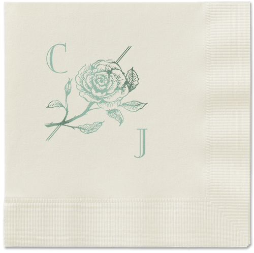 Romantic Rose