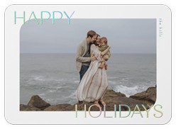 Shimmering Seasonal Wishes