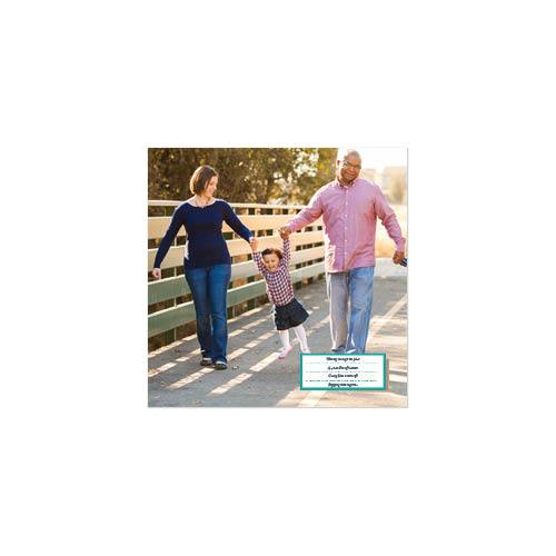 One Good Year 12x12 undefined  Premium Album