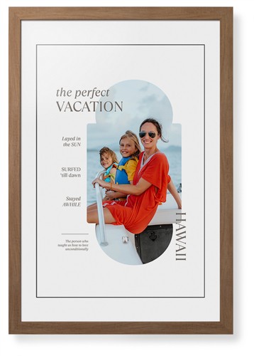 Travel Infographic​