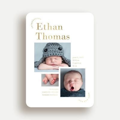Newborn Bliss