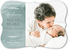 Watercolor Beginnings