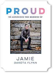 Simply Proud