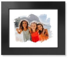 Brushed Moments Landscape