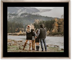 Simple Gallery of One Border