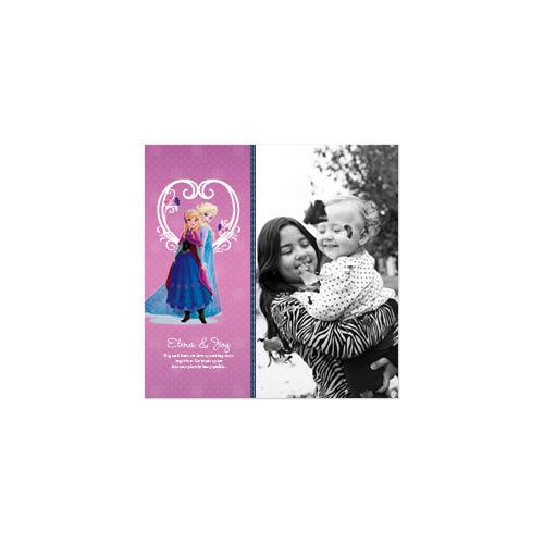 Disney Frozen 8x8 undefined  Premium Album