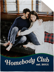 Homebody Club