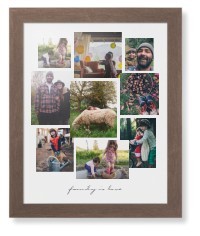 Gallery Collage of Nine