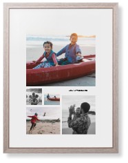 Hero Collage Portrait