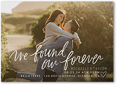 Simply Always Forever