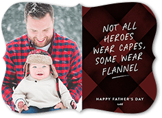 Flannel Hero