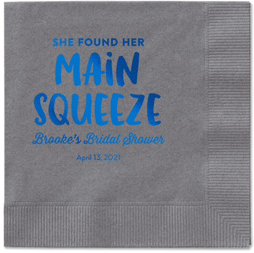 Main Squeeze