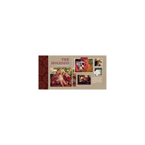 Year of Happy 10x10 undefined  Premium Album