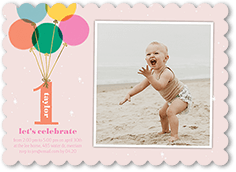 Floating Festivities