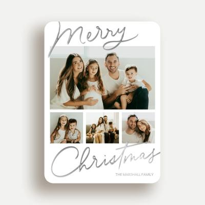 Handwritten Highlights