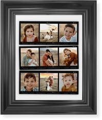 Favorite Film Collage